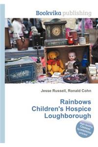 Rainbows Children's Hospice Loughborough