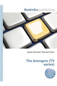 The Avengers (TV Series)