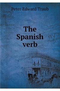 The Spanish Verb