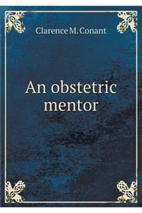 An Obstetric Mentor