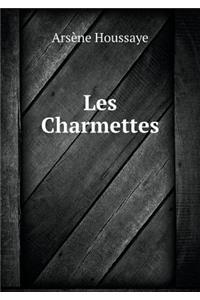 Les Charmettes