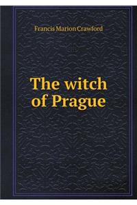 The Witch of Prague