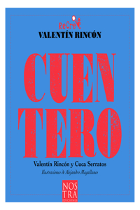 Cuentero