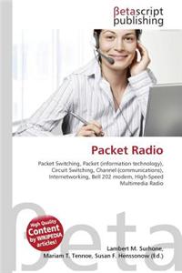 Packet Radio