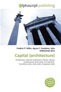 Capital (Architecture)