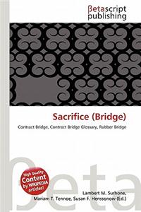 Sacrifice (Bridge)