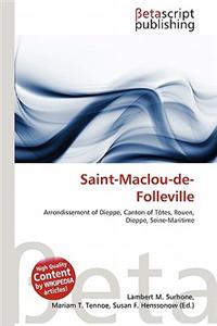 Saint-Maclou-de-Folleville