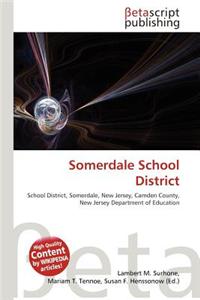 Somerdale School District