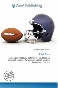 Bob Dee