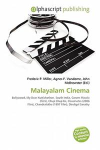 Malayalam Cinema