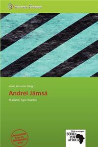Andrei Jamsa