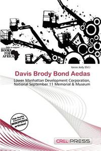 Davis Brody Bond Aedas