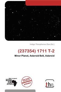(237354) 1711 T-2