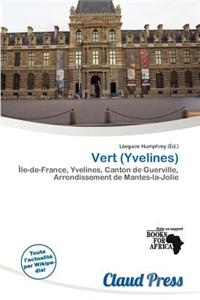 Vert (Yvelines)