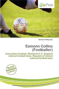 Eamonn Collins (Footballer)