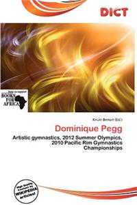 Dominique Pegg