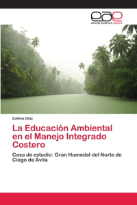 Educación Ambiental en el Manejo Integrado Costero