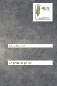 palmier pourri