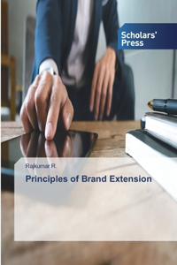 Principles of Brand Extension