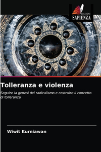 Tolleranza e violenza