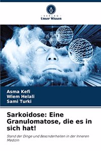 Sarkoidose