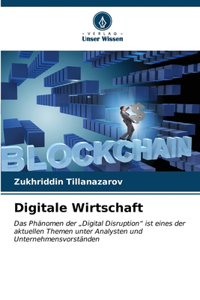 Digitale Wirtschaft