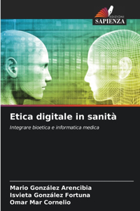 Etica digitale in sanità