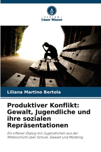 Produktiver Konflikt