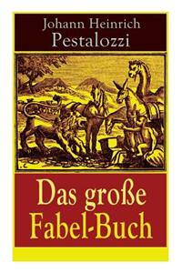 Das Große Fabel-Buch