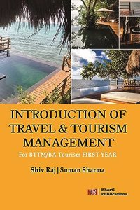 Introduction of Travel & Tourism Management