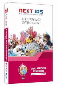 Theory(CSE-2025)-Ecology & Environment