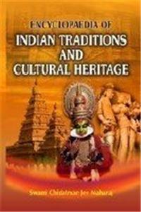 Encyclopaedia of Indian Traditions and Cultural Heritage