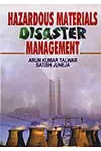 Hazardous Materials Disaster Management