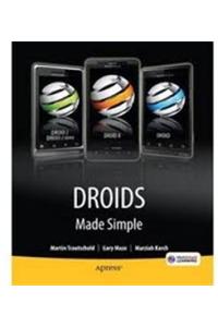 Droids Made Simple