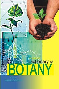 Dictionary of Botany (PB)