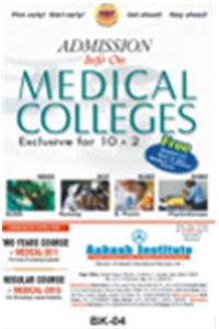 MEDICAL COLLEGES