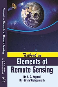 Textbook on Elements of Remote Sensing