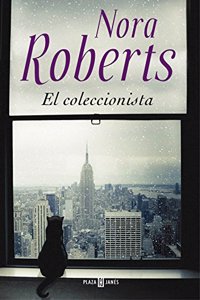 El coleccionista / The Collector