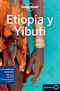 Etiopia y Yibuti