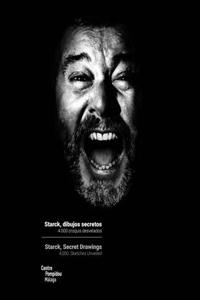 Starck, Secret Drawings