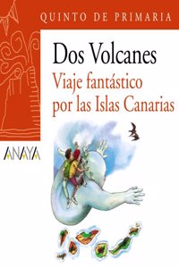 Viaje fantástico por las Islas Canarias / Fantastic Journey through the Canary Islands