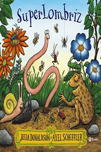 Superlombriz / Superworm