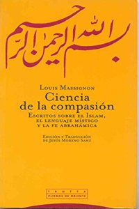 Ciencia de La Compasion