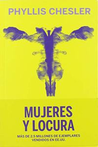 Mujeres y locura