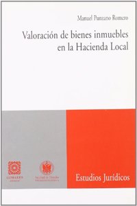 Valoracion de bienes inmuebles en la hacienda local