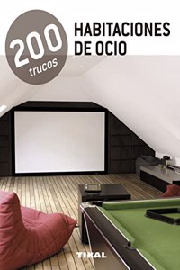 Habitaciones de ocio/ Leisure Rooms