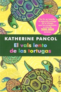 El vals lento de las tortugas