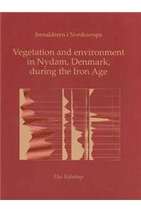 Vegetation and Environment in Nydam, Denmark, During the Iron Age