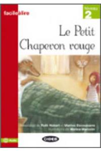 Petit Chaperon Rouge