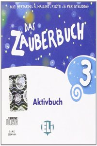 Das Zauberbuch